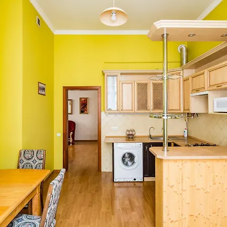 2 Virmens'ka * Львов