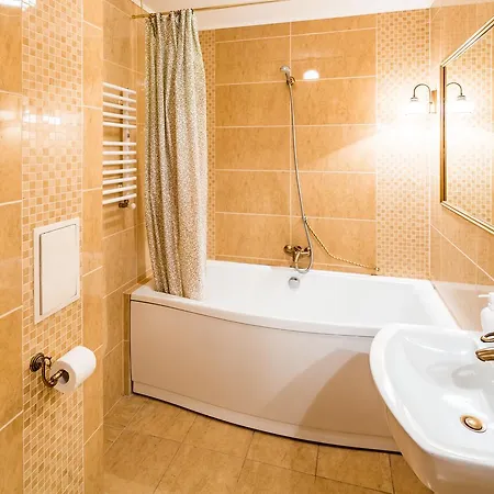 Апартаменты 2 Virmens'ka