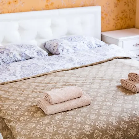 2 Virmens'ka Appartement Lviv