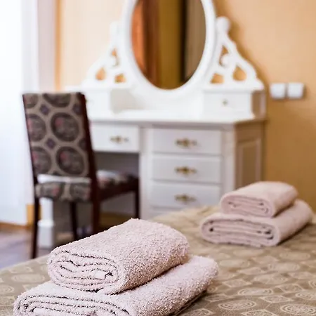 Lägenhet 2 Virmens'ka Lviv