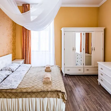 2 Virmens'ka Lägenhet