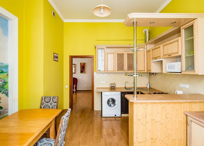 2 Virmens'ka * Львов