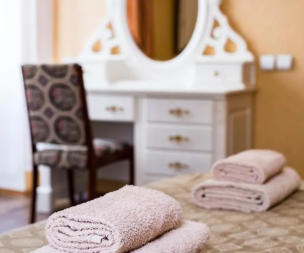 Apartamento 2 Virmens'ka Leópolis