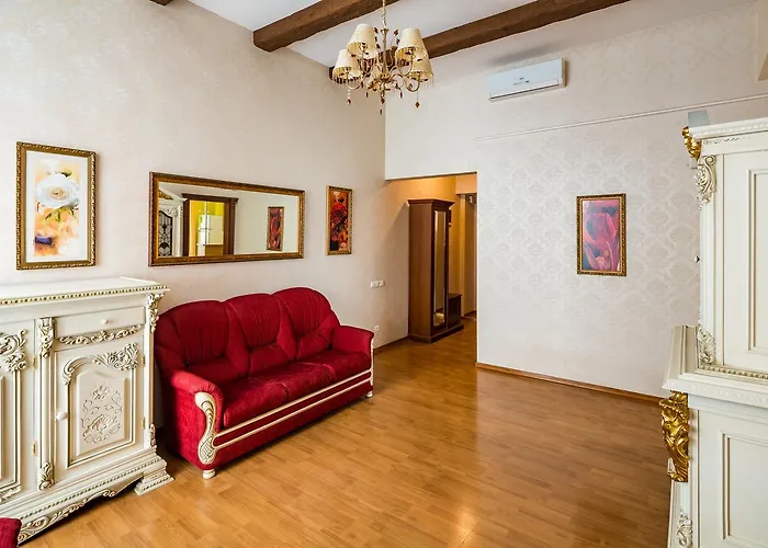 2 Virmens'ka * Leópolis