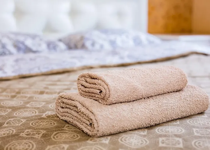 2 Virmens'ka Apartamento