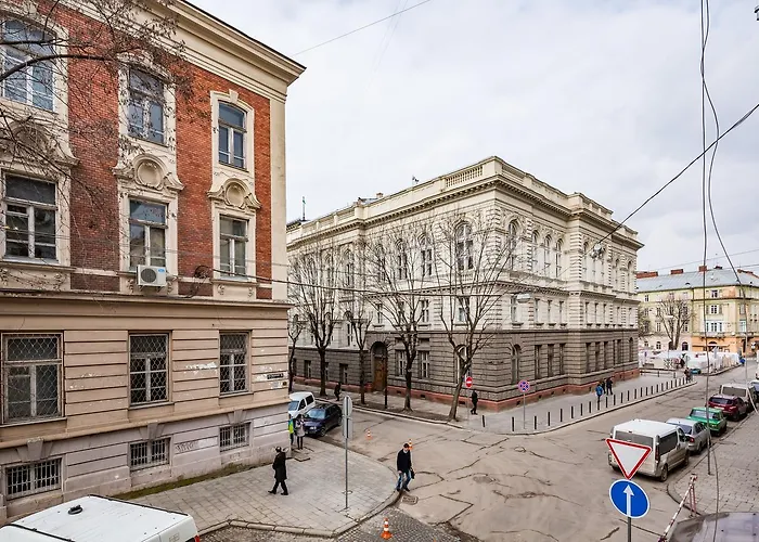 2 Virmens'ka * إلفيف