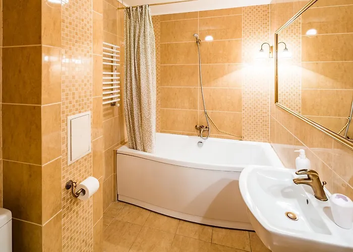 Apartamento 2 Virmens'ka