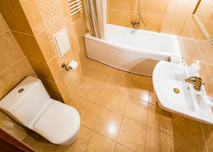 Apartamento 2 Virmens'ka